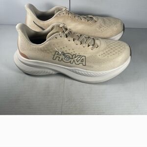 Hoka Mach 6